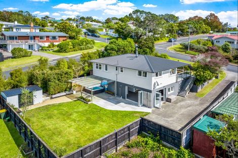Photo of property in 37 Lilburn Street, Warkworth, 0910