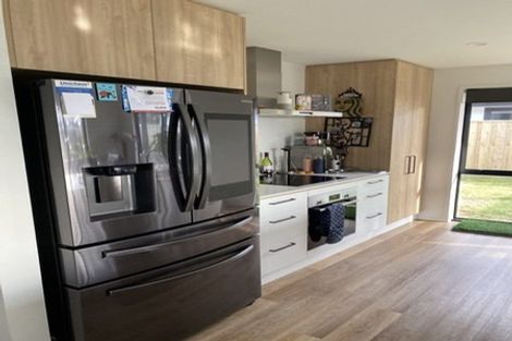 Photo of property in 9 Acrasia Street, Lincoln, 7608