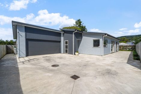 Photo of property in 25a Hikurangi Street, Trentham, Upper Hutt, 5018