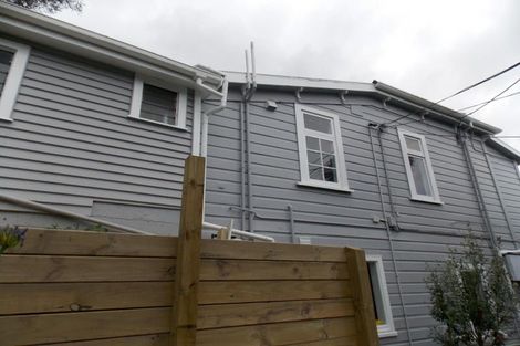 Photo of property in 119 Wadestown Road, Wadestown, Wellington, 6012