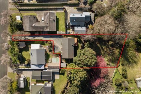 Photo of property in 14 Hastings Street, Te Puke, 3119