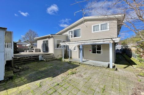 Photo of property in 1129 Fergusson Drive, Clouston Park, Upper Hutt, 5018