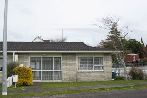 Photo of property in 50a Konini Street, Inglewood, 4330