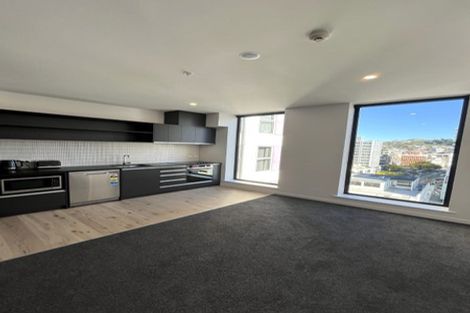 Photo of property in A C Nielsen House, 911/120 Victoria Street, Te Aro, Wellington, 6011