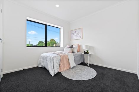 Photo of property in 1/39 Morrinsville Road, Hillcrest, Hamilton, 3216