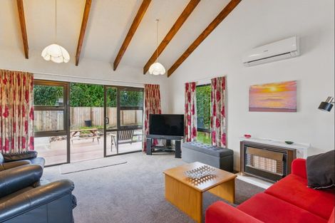 Photo of property in 48a George Street, Levin, 5510