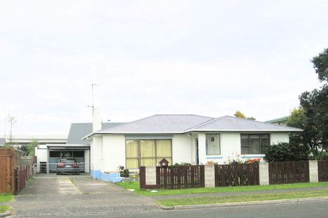 Photo of property in 8a Links Avenue, Mount Maunganui, 3116