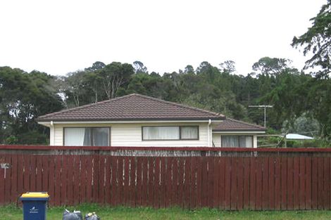 Photo of property in 46 Urlich Drive, Ranui, Auckland, 0612