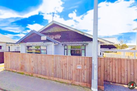 Photo of property in 123 Jerrold Street North, Addington, Christchurch, 8024