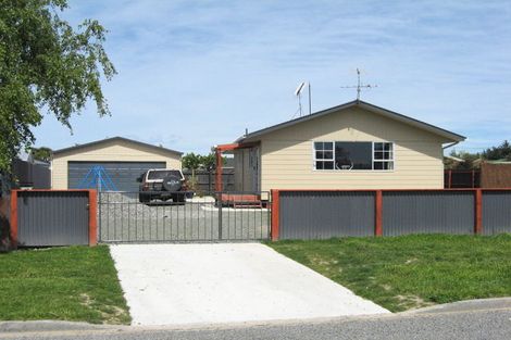 Photo of property in 8 Hathaway Street, Spring Creek, 7202