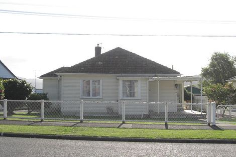 Photo of property in 20 Newcombe Street, Naenae, Lower Hutt, 5011