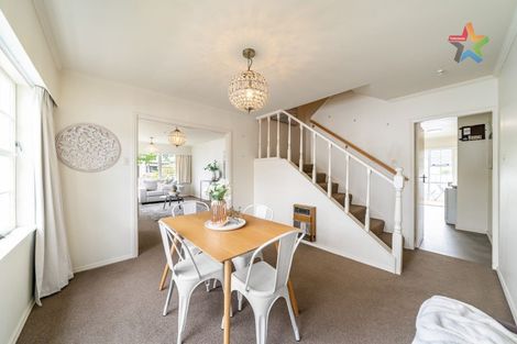 Photo of property in 1/23 Saint Columbans Grove, Boulcott, Lower Hutt, 5010