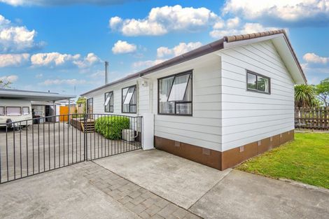 Photo of property in 14 Margate Place, Flaxmere, Hastings, 4120