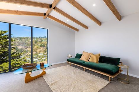 Photo of property in 63 Moncks Spur Road, Redcliffs, Christchurch, 8081