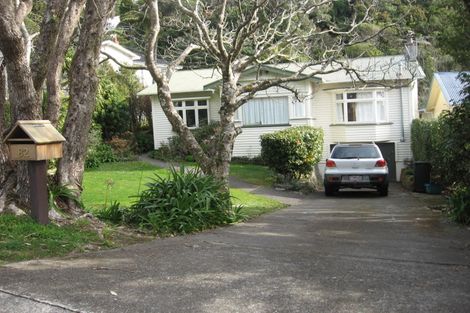 Photo of property in 82 Beauchamp Street, Karori, Wellington, 6012