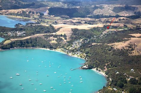 Photo of property in 97 Kowhai Drive, Te Kouma, Coromandel, 3581