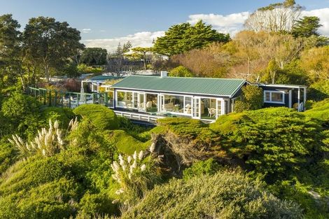 Photo of property in 75 Matatua Road, Raumati Beach, Paraparaumu, 5032