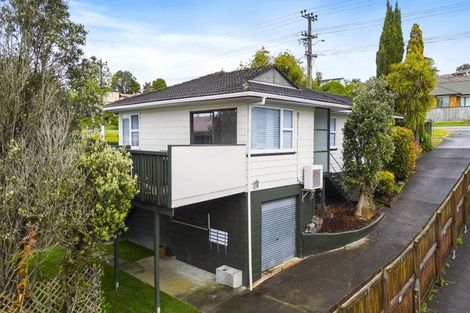Photo of property in 234 Triangle Road, Massey, Auckland, 0614