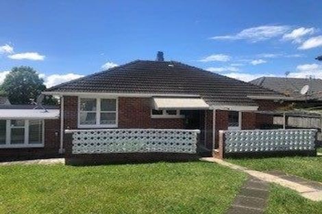 Photo of property in 26 Marion Avenue, Mount Roskill, Auckland, 1041