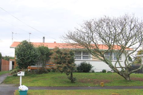 Photo of property in 58 Fitzroy Avenue, Fitzroy, Hamilton, 3206