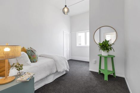 Photo of property in 12 Maarama Crescent, Aro Valley, Wellington, 6021