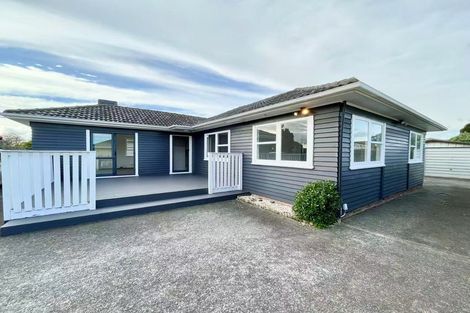 Photo of property in 235 Preston Road, Otara, Auckland, 2023