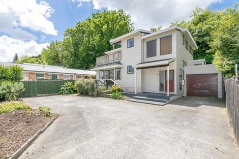 Photo of property in 8 Opoia Road, Hamilton East, Hamilton, 3216