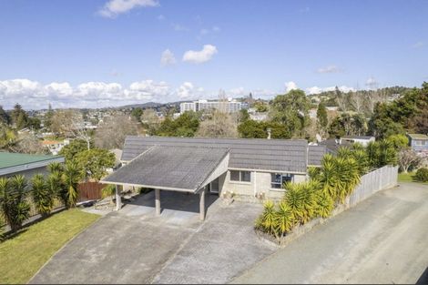 Photo of property in 17 Kea Place, Woodhill, Whangarei, 0110