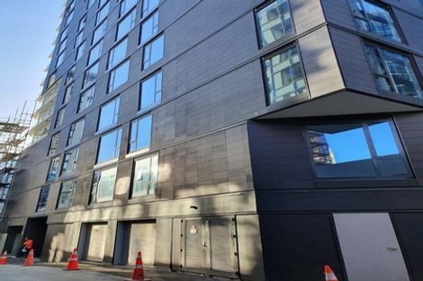 Photo of property in Pinnacle Apartments, W201/160 Victoria Street, Te Aro, Wellington, 6011