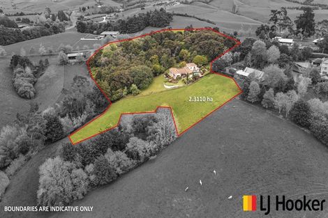 Photo of property in 77a Burtt Road, Paerata, Drury, 2578