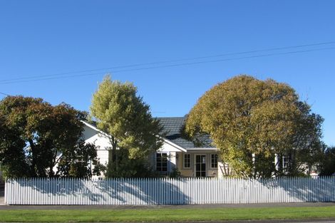 Photo of property in 40 Oak Street, Masterton, 5810