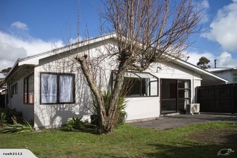 Photo of property in 1/78 Glengarry Road, Glen Eden, Auckland, 0602