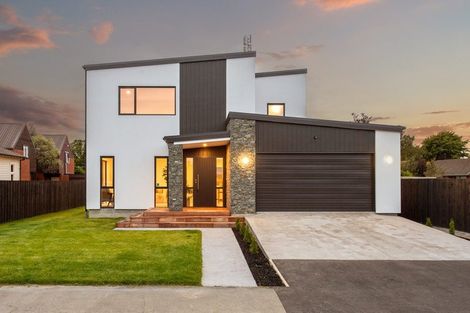 Photo of property in 26 Field Terrace, Upper Riccarton, Christchurch, 8041