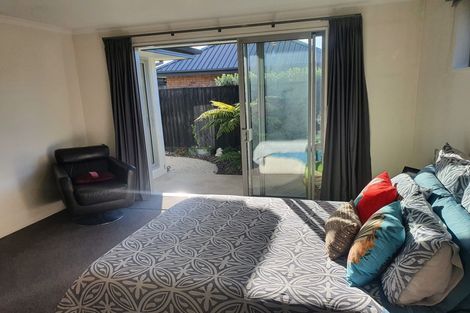 Photo of property in 47 Taiore Crescent, Marshland, Christchurch, 8083