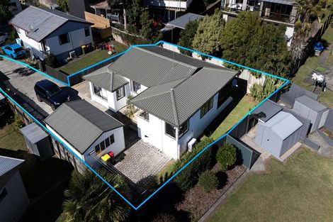 Photo of property in 15b David Street, Nawton, Hamilton, 3200