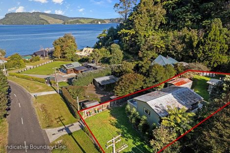 Photo of property in 161 Pongakawa Valley Road, Lake Rotoma, Rotorua, 3074