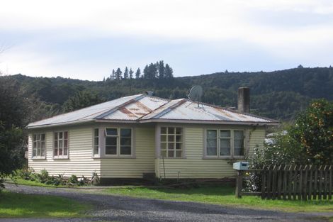 Photo of property in 8 State Highway 1, Moerewa, 0211