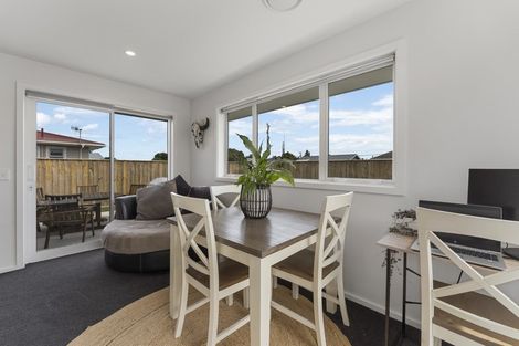 Photo of property in 16b Cargill Avenue, Feilding, 4702