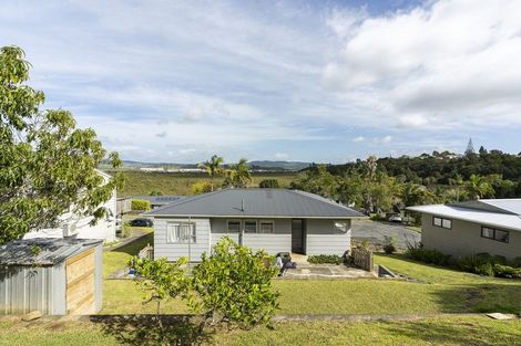 Photo of property in 10 Arawa Place, Onerahi, Whangarei, 0110