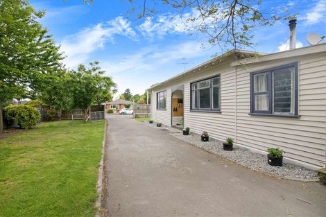 Photo of property in 29 Allison Street, Allenton, Ashburton, 7700