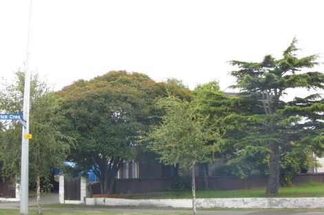 Photo of property in 1 Orrick Crescent, Avondale, Christchurch, 8061