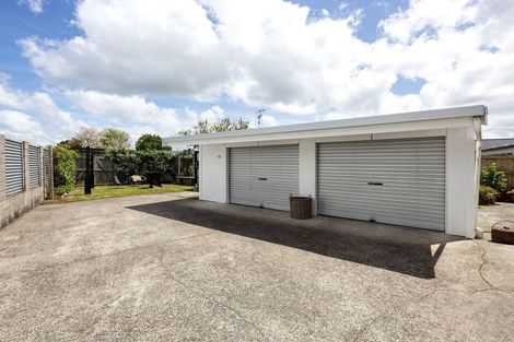 Photo of property in 27 Churchill Avenue, Maeroa, Hamilton, 3200