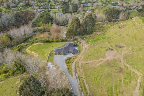 Photo of property in 37 Angus Way, Nikau Valley, Paraparaumu, 5032