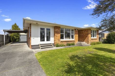 Photo of property in 99 Mount View Road, Melville, Hamilton, 3206