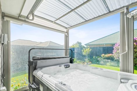 Photo of property in 25 Robinia Place, Wigram, Christchurch, 8042