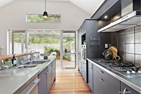 Photo of property in 153d Grant Road, Thorndon, Wellington, 6011