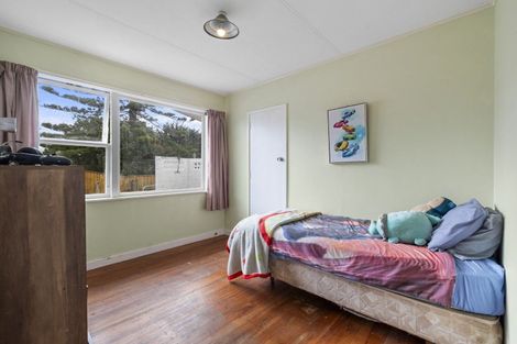 Photo of property in 79 Taumaihi Street, Bulls, 4818