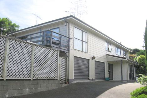 Photo of property in 1 Kilgour Way, Crofton Downs, Wellington, 6035