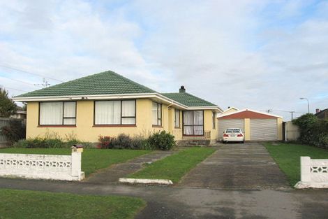 Photo of property in 27 Fenchurch Street, Northcote, Christchurch, 8052
