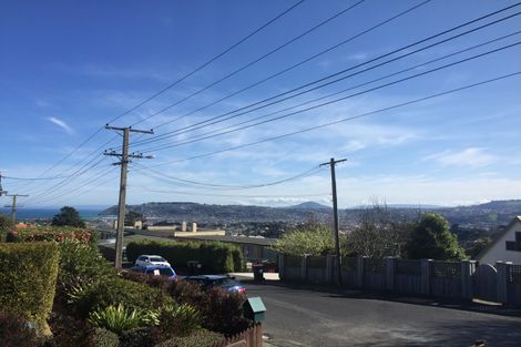 Photo of property in 14 Albion Street, Shiel Hill, Dunedin, 9013